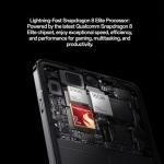 OnePlus 13 Black Eclipse 16GB/512GB Smartphone
