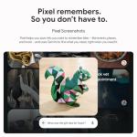 Google Pixel 9 Pro Smartphone with Triple Camera 128GB