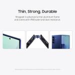 Samsung Galaxy Z Fold7 5G - 256GB, 12GB RAM