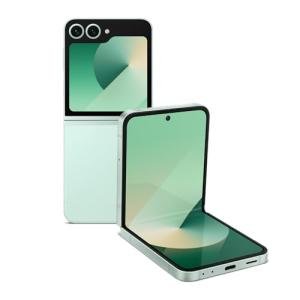 Samsung Galaxy Z Flip6 512GB Unlocked Smartphone