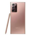 Samsung Galaxy Note 20 Ultra 5G - 128GB Smartphone
