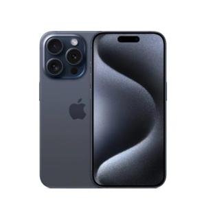 Apple iPhone 15 Pro Max 512GB Blue Titanium