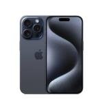 Apple iPhone 15 Pro Max 512GB Blue Titanium