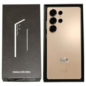 SAMSUNG Galaxy S25 Ultra 5G - 1TB Storage