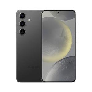 Samsung Galaxy S24 Cell Phone, 256GB AI Smartphone, Unlocked Android, 50MP Camera, Fast Processor, Long Battery Life, AMOLED Display, US Version, 2024, Onyx Black