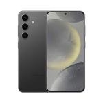 Samsung Galaxy S24 Cell Phone, 256GB AI Smartphone, Unlocked Android, 50MP Camera, Fast Processor, Long Battery Life, AMOLED Display, US Version, 2024, Onyx Black