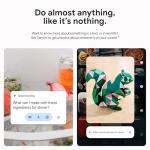 Google Pixel 9 Pro Fold - 256GB, Obsidian Color