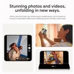 Google Pixel 9 Pro Fold - 256GB, Obsidian Color