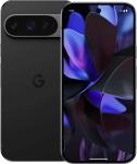 Google Pixel 9 Pro - Unlocked Android Smartphone with Gemini, Triple Rear Camera System, 24-Hour Battery, and 6.3" Super Actua Display - Obsidian - 256 GB (Renewed Premium)