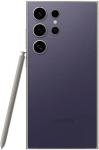 SAMSUNG Galaxy S24 Ultra 5G S9280 Physical Dual SIM 512GB 12GB RAM AI Smartphone, Factory Unlocked, Global Model, Long Battery Life - Titanium Violet