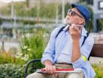 RealSAM Pocket 5G Smartphone Voice-Operated Unlocked for The Blind & Visually Impaired; Just Tap The Screen and Talk, It's That Simple (No Hunting Icons or Swiping) Smart Assistant for Blind People