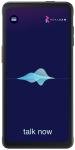 RealSAM Pocket 5G Smartphone Voice-Operated Unlocked for The Blind & Visually Impaired; Just Tap The Screen and Talk, It's That Simple (No Hunting Icons or Swiping) Smart Assistant for Blind People