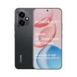 Honor 400 Dual-SIM 256GB ROM + 8GB RAM (GSM Only | No CDMA) Factory Unlocked 5G Smartphone (Midnight Black) - International Version