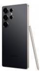 SAMSUNG Galaxy S25 Ultra SM-S938B/DS 512GB 12GB RAM AI Smartphone, Factory Unlocked, Global Model - Titanium Black