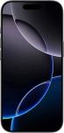 Apple iPhone 16 Pro Max, US Version, 512GB, Black Titanium - Unlocked (Renewed)