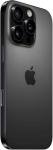 Apple iPhone 16 Pro Max, US Version, 512GB, Black Titanium - Unlocked (Renewed)