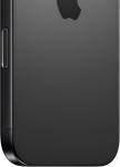 Apple iPhone 16 Pro Max, US Version, 512GB, Black Titanium - Unlocked (Renewed)