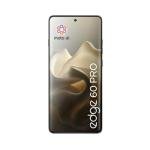 Motorola Edge 60 Pro Dual-SIM 512GB ROM + 12GB RAM (GSM Only | No CDMA) Factory Unlocked 5G Smartphone (Pantone Shadow) - International Version