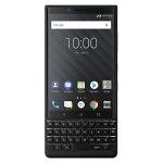 BlackBerry KEY2 128GB (Dual-SIM, BBF100-6, GSM Only, No CDMA) Factory Unlocked 4G Smartphone (Black Edition) - International Version (Black Edition, English UK QWERTY Keypad)