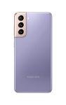 Samsung Galaxy S21 5G | Factory Unlocked Android Cell Phone | US Version 5G Smartphone | Pro-Grade Camera, 8K Video, 64MP High Res | 128GB, Phantom Violet (SM-G991UZVAXAA)