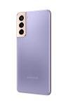 Samsung Galaxy S21 5G | Factory Unlocked Android Cell Phone | US Version 5G Smartphone | Pro-Grade Camera, 8K Video, 64MP High Res | 128GB, Phantom Violet (SM-G991UZVAXAA)