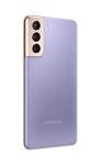 Samsung Galaxy S21 5G | Factory Unlocked Android Cell Phone | US Version 5G Smartphone | Pro-Grade Camera, 8K Video, 64MP High Res | 128GB, Phantom Violet (SM-G991UZVAXAA)