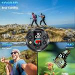OUKITEL WP200 Pro Rugged Smartphone Unlocked Android 15-72GB+1TB Rugged Phone, 6.7" FHD+ Phone, 108MP Main Camera 8800mAh Battery, IP68/IP69K Cell Phone 5G Dual SIM NFC/OTG/BT5.3/120Hz/WIFI6,Green
