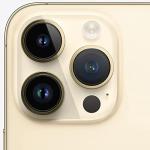 Apple iPhone 14 Pro Max, 512GB, Gold for AT&T (Renewed)