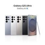 Samsung Galaxy S25 Ultra 5G SM-S938B/DS 256GB 12GB Dual SIM Factory Unlocked GSM Smartphone, 6.9" 120Hz AMOLED Display, 200MP Camera - International Version (Titanium White Silver)