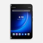 Microsoft Surface Duo 2 5G 128GB (Unlocked) - Obsidian
