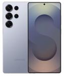 SAMSUNG Galaxy S25 Ultra SM-S938B/DS 512GB 12GB RAM AI Smartphone, Factory Unlocked, Global Model - Titanium Silverblue