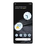 Google Pixel 7 Pro - 5G Android Phone - Unlocked Smartphone with Telephoto/Wide Angle Lens, and 24-Hour Battery - 256GB - Obsidian