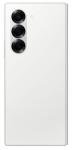Samsung Galaxy Z Fold 6 Smartphone, 256GB, Factory Unlocked, White (Renewed)