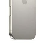 Apple iPhone 16 Pro Max, US Version, 1TB, Natural Titanium - Unlocked (Renewed)