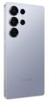 SAMSUNG Galaxy S25 Ultra SM-S938B/DS 512GB 12GB RAM AI Smartphone, Factory Unlocked, Global Model - Titanium Silverblue