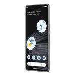 Google Pixel 7 Pro - 5G Android Phone - Unlocked Smartphone with Telephoto/Wide Angle Lens, and 24-Hour Battery - 256GB - Obsidian