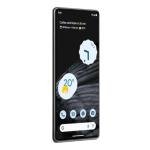 Google Pixel 7 Pro - 5G Android Phone - Unlocked Smartphone with Telephoto/Wide Angle Lens, and 24-Hour Battery - 256GB - Obsidian