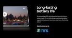 SAMSUNG Galaxy S25 Ultra SM-S938B/DS 512GB 12GB RAM AI Smartphone, Factory Unlocked, Global Model - Titanium Silverblue