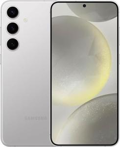 SAMSUNG Galaxy S24+ Plus 5G S926B/DS 512GB 12GB RAM AI Smartphone Factory Unlocked Global Model - Marble Gray