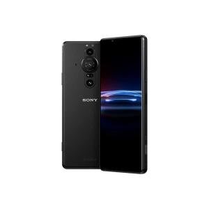 Sony Xperia PRO-I XQ-BE72 5G Dual 512GB 12GB RAM Factory Unlocked (GSM Only | No CDMA - not Compatible with Verizon/Sprint) International Version – Black