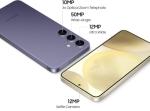 SAMSUNG Galaxy S24+ Plus 5G S926B/DS 512GB 12GB RAM AI Smartphone Factory Unlocked Global Model - Marble Gray