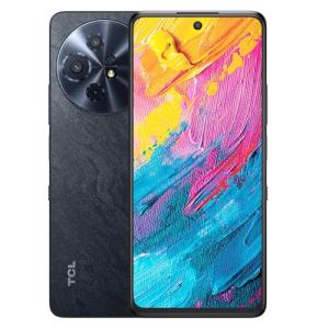 TCL 60 XE NXTPAPER 5G Cell Phone, 128GB Unlocked Android Smartphone, 6.8" 120Hz Paper-Like Display, AI Features, 5010mAh Battery, 8GB RAM + 8GB Expansion, Advanced Camera System, Space Blue