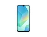 SAMSUNG Galaxy A16 5G (SM-A166M/DS), 256GB 8GB RAM, Dual SIM, Factory Unlocked GSM, International Version (25W Power Adapter Bundle) - (Light Green)