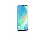 SAMSUNG Galaxy A16 5G (SM-A166M/DS), 256GB 8GB RAM, Dual SIM, Factory Unlocked GSM, International Version (25W Power Adapter Bundle) - (Light Green)