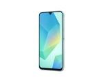 SAMSUNG Galaxy A16 5G (SM-A166M/DS), 256GB 8GB RAM, Dual SIM, Factory Unlocked GSM, International Version (25W Power Adapter Bundle) - (Light Green)
