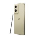 Motorola Moto G Stylus 5G | 2024 | Unlocked | Made for US 8/256GB | 50MP Camera | Caramel Latte