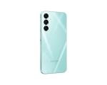 SAMSUNG Galaxy A16 5G (SM-A166M/DS), 256GB 8GB RAM, Dual SIM, Factory Unlocked GSM, International Version (25W Power Adapter Bundle) - (Light Green)