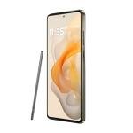 Motorola Moto G Stylus 5G | 2024 | Unlocked | Made for US 8/256GB | 50MP Camera | Caramel Latte