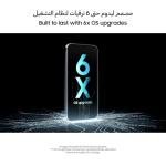 Samsung Galaxy A16 4G LTE (128GB + 4GB) International Model SM-A165F/DS Factory Unlocked, 6.7", Dual SIM, 50MP Triple Camera (Case Bundle), Black