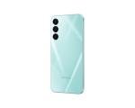 SAMSUNG Galaxy A16 5G (SM-A166M/DS), 256GB 8GB RAM, Dual SIM, Factory Unlocked GSM, International Version (25W Power Adapter Bundle) - (Light Green)